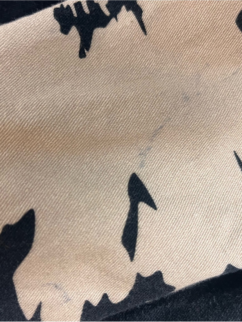 Wolf & Rita Kids Button Down Shacket - Picture 5 of 5